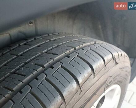 Черный Мицубиси Аутлендер, объемом двигателя 0 л и пробегом 203 тыс. км за 12600 $, фото 17 на Automoto.ua