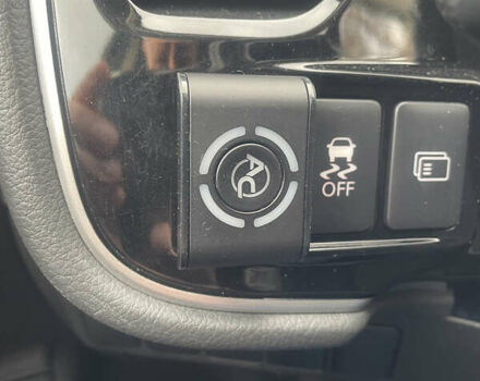 Чорний Міцубісі Аутлендер, об'ємом двигуна 2.36 л та пробігом 121 тис. км за 14700 $, фото 11 на Automoto.ua