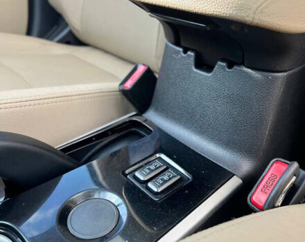 Черный Мицубиси Аутлендер, объемом двигателя 2.36 л и пробегом 91 тыс. км за 15500 $, фото 11 на Automoto.ua