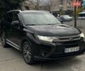 Черный Мицубиси Аутлендер, объемом двигателя 2.36 л и пробегом 167 тыс. км за 13500 $, фото 6 на Automoto.ua