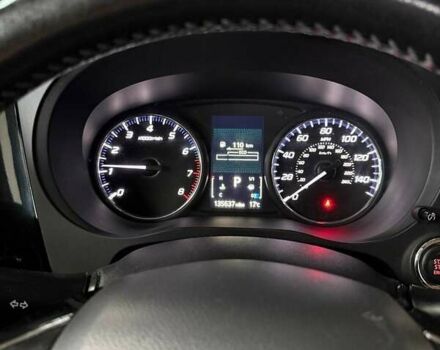 Чорний Міцубісі Аутлендер, об'ємом двигуна 2.36 л та пробігом 225 тис. км за 13699 $, фото 14 на Automoto.ua