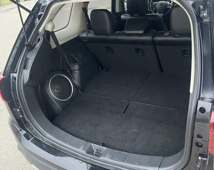 Черный Мицубиси Аутлендер, объемом двигателя 3 л и пробегом 260 тыс. км за 13799 $, фото 14 на Automoto.ua