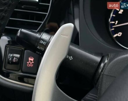 Черный Мицубиси Аутлендер, объемом двигателя 3 л и пробегом 146 тыс. км за 15990 $, фото 24 на Automoto.ua