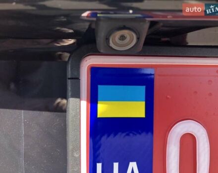 Черный Мицубиси Аутлендер, объемом двигателя 2 л и пробегом 170 тыс. км за 16800 $, фото 31 на Automoto.ua