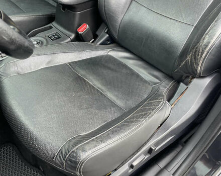 Черный Мицубиси Аутлендер, объемом двигателя 3 л и пробегом 257 тыс. км за 13699 $, фото 28 на Automoto.ua