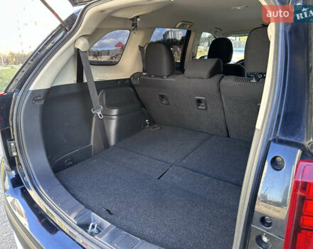 Черный Мицубиси Аутлендер, объемом двигателя 2.36 л и пробегом 150 тыс. км за 14900 $, фото 35 на Automoto.ua