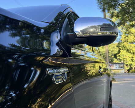 Чорний Міцубісі Аутлендер, об'ємом двигуна 2 л та пробігом 233 тис. км за 18000 $, фото 16 на Automoto.ua