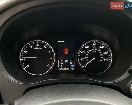 Черный Мицубиси Аутлендер, объемом двигателя 2.36 л и пробегом 143 тыс. км за 12900 $, фото 13 на Automoto.ua