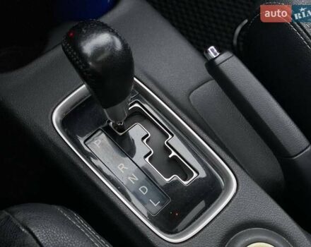 Черный Мицубиси Аутлендер, объемом двигателя 3 л и пробегом 146 тыс. км за 15990 $, фото 28 на Automoto.ua