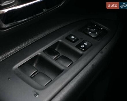 Чорний Міцубісі Аутлендер, об'ємом двигуна 3 л та пробігом 146 тис. км за 16690 $, фото 22 на Automoto.ua