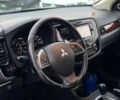 Чорний Міцубісі Аутлендер, об'ємом двигуна 3 л та пробігом 146 тис. км за 16690 $, фото 7 на Automoto.ua