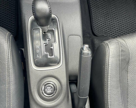 Черный Мицубиси Аутлендер, объемом двигателя 3 л и пробегом 257 тыс. км за 13699 $, фото 34 на Automoto.ua