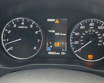 Черный Мицубиси Аутлендер, объемом двигателя 3 л и пробегом 257 тыс. км за 13699 $, фото 33 на Automoto.ua