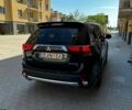 Чорний Міцубісі Аутлендер, об'ємом двигуна 2.36 л та пробігом 225 тис. км за 13699 $, фото 8 на Automoto.ua