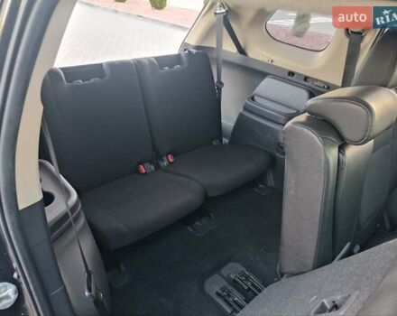 Черный Мицубиси Аутлендер, объемом двигателя 0 л и пробегом 203 тыс. км за 12600 $, фото 15 на Automoto.ua