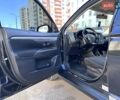 Черный Мицубиси Аутлендер, объемом двигателя 2.36 л и пробегом 150 тыс. км за 14900 $, фото 18 на Automoto.ua