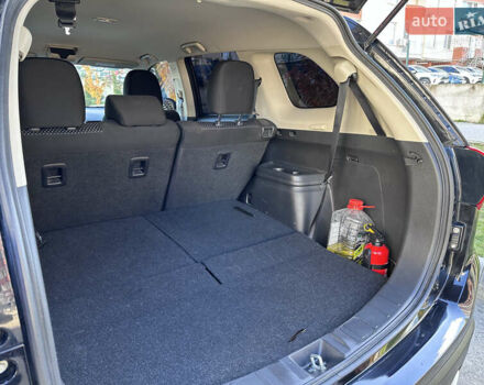 Черный Мицубиси Аутлендер, объемом двигателя 2.36 л и пробегом 150 тыс. км за 14900 $, фото 37 на Automoto.ua