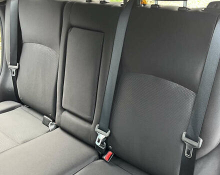 Чорний Міцубісі Аутлендер, об'ємом двигуна 2 л та пробігом 170 тис. км за 10999 $, фото 25 на Automoto.ua