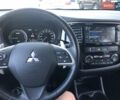 Черный Мицубиси Аутлендер, объемом двигателя 2 л и пробегом 170 тыс. км за 16800 $, фото 44 на Automoto.ua