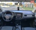 Черный Мицубиси Аутлендер, объемом двигателя 2.36 л и пробегом 150 тыс. км за 14900 $, фото 28 на Automoto.ua
