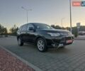 Черный Мицубиси Аутлендер, объемом двигателя 0 л и пробегом 203 тыс. км за 12600 $, фото 7 на Automoto.ua