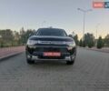 Черный Мицубиси Аутлендер, объемом двигателя 0 л и пробегом 203 тыс. км за 12600 $, фото 8 на Automoto.ua