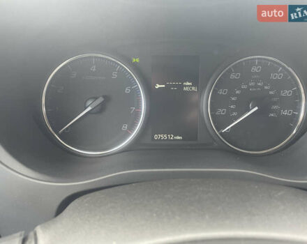 Чорний Міцубісі Аутлендер, об'ємом двигуна 2.36 л та пробігом 121 тис. км за 14700 $, фото 10 на Automoto.ua