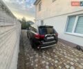 Чорний Міцубісі Аутлендер, об'ємом двигуна 2.35 л та пробігом 153 тис. км за 17800 $, фото 15 на Automoto.ua