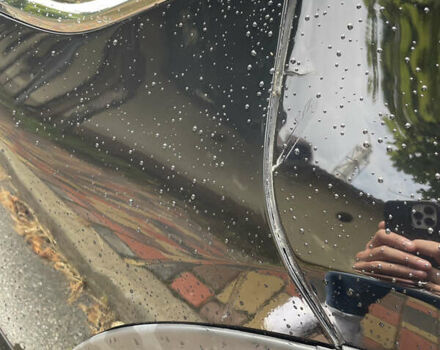 Черный Мицубиси Аутлендер, объемом двигателя 3 л и пробегом 257 тыс. км за 13699 $, фото 36 на Automoto.ua