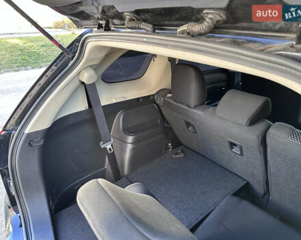 Черный Мицубиси Аутлендер, объемом двигателя 2.36 л и пробегом 150 тыс. км за 14900 $, фото 33 на Automoto.ua