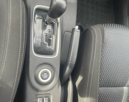 Чорний Міцубісі Аутлендер, об'ємом двигуна 2.36 л та пробігом 121 тис. км за 14700 $, фото 7 на Automoto.ua