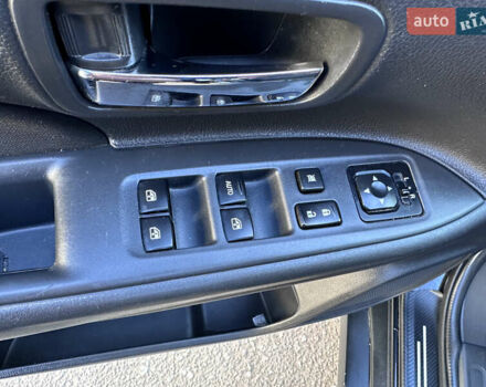 Черный Мицубиси Аутлендер, объемом двигателя 2.36 л и пробегом 150 тыс. км за 14900 $, фото 20 на Automoto.ua