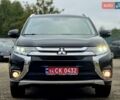 Чорний Міцубісі Аутлендер, об'ємом двигуна 2.2 л та пробігом 188 тис. км за 16999 $, фото 6 на Automoto.ua