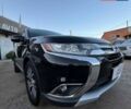 Мицубиси Аутлендер 2016 в Чернигове на Automoto.ua Черный Мицубиси Аутлендер, объемом двигателя 2.4 л и пробегом 193 тыс. км за 15900 $, фото 41 на Automoto.ua
