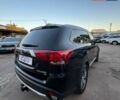 Мицубиси Аутлендер 2016 в Чернигове на Automoto.ua Черный Мицубиси Аутлендер, объемом двигателя 2.4 л и пробегом 193 тыс. км за 15900 $, фото 26 на Automoto.ua