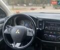 Чорний Міцубісі Аутлендер, об'ємом двигуна 2.36 л та пробігом 192 тис. км за 14200 $, фото 21 на Automoto.ua