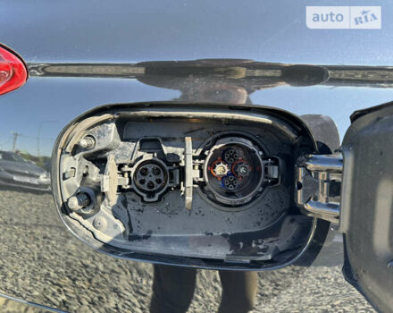 Черный Мицубиси Аутлендер, объемом двигателя 2 л и пробегом 192 тыс. км за 19999 $, фото 71 на Automoto.ua