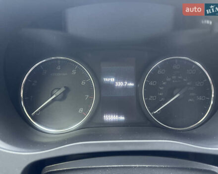 Мицубиси Аутлендер 2016 в Киеве на Automoto.ua Черный Мицубиси Аутлендер, объемом двигателя 3 л и пробегом 248 тыс. км за 15500 $, фото 19 на Automoto.ua