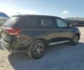 Мицубиси Аутлендер 2016 в Днепре (Днепропетровске) на Automoto.ua Черный Мицубиси Аутлендер, объемом двигателя 2.4 л и пробегом 94 тыс. км за 1800 $, фото 2 на Automoto.ua