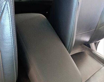 Черный Мицубиси Аутлендер, объемом двигателя 2.36 л и пробегом 120 тыс. км за 16900 $, фото 32 на Automoto.ua