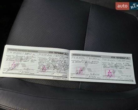 Черный Мицубиси Аутлендер, объемом двигателя 2.36 л и пробегом 162 тыс. км за 14450 $, фото 24 на Automoto.ua