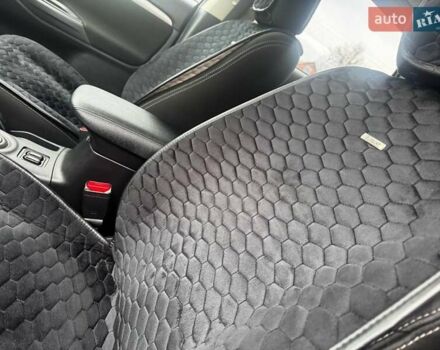 Черный Мицубиси Аутлендер, объемом двигателя 3 л и пробегом 99 тыс. км за 15980 $, фото 22 на Automoto.ua