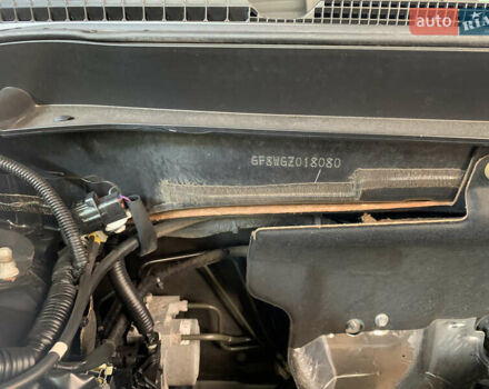 Мицубиси Аутлендер 2016 в Запорожье на Automoto.ua Черный Мицубиси Аутлендер, объемом двигателя 2.36 л и пробегом 197 тыс. км за 16000 $, фото 20 на Automoto.ua