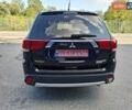 Чорний Міцубісі Аутлендер, об'ємом двигуна 0 л та пробігом 137 тис. км за 18699 $, фото 10 на Automoto.ua
