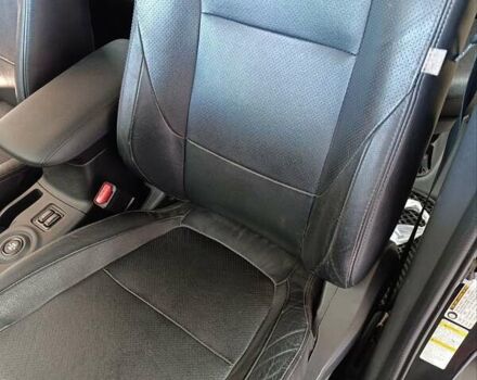 Черный Мицубиси Аутлендер, объемом двигателя 2.36 л и пробегом 120 тыс. км за 16900 $, фото 30 на Automoto.ua