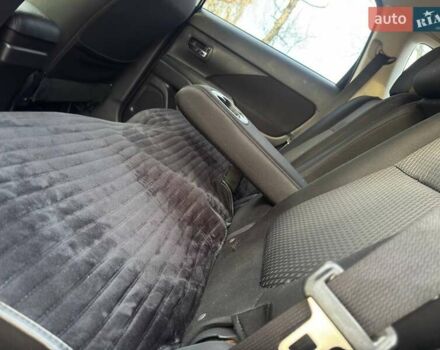 Черный Мицубиси Аутлендер, объемом двигателя 3 л и пробегом 99 тыс. км за 15800 $, фото 30 на Automoto.ua