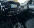 Мицубиси Аутлендер 2016 в Чернигове на Automoto.ua Черный Мицубиси Аутлендер, объемом двигателя 2.4 л и пробегом 193 тыс. км за 15900 $, фото 11 на Automoto.ua