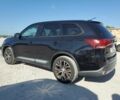 Мицубиси Аутлендер 2016 в Днепре (Днепропетровске) на Automoto.ua Черный Мицубиси Аутлендер, объемом двигателя 2.4 л и пробегом 94 тыс. км за 1800 $, фото 1 на Automoto.ua