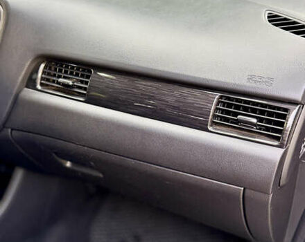 Чорний Міцубісі Аутлендер, об'ємом двигуна 2.36 л та пробігом 154 тис. км за 19500 $, фото 12 на Automoto.ua