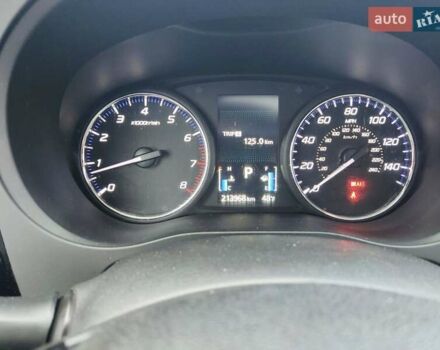 Чорний Міцубісі Аутлендер, об'ємом двигуна 2.36 л та пробігом 213 тис. км за 14500 $, фото 21 на Automoto.ua